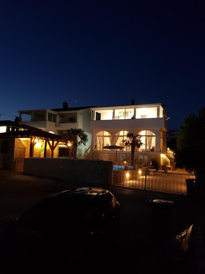 Sun Dance With Heated Pool Novalja